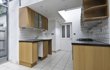 Hutton Conyers kitchen extension leads